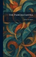 Arthur W Ryder - Panchatantra, Inbunden