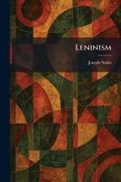 Joseph Stalin - Leninism, Häftad