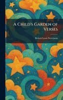 Robert Louis Stevenson - Child's Garden of Verses, Inbunden