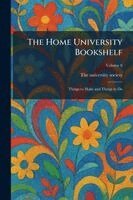 Home University Bookshelf