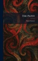 Barry Conners - Patsy, Inbunden