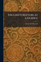 English Furniture at a Glance