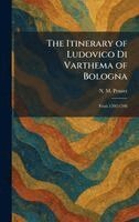 N M Penzer - Itinerary of Ludovico Di Varthema of Bologna, Inbunden. Tillgänglighet: Lägg i varukorg