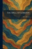 H V Morton - Spell of London, Häftad. Tillgänglighet: Lägg i varukorg