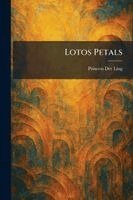 Princess Der Ling - Lotos Petals, Häftad