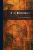 Things Remembered