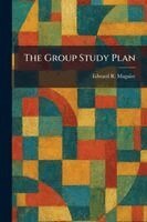 Edward R Maguire - Group Study Plan, Häftad