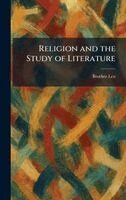 Brother Leo - Religion and the Study of Literature, Inbunden