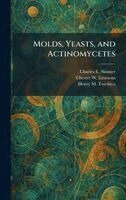 Charles E Skinner, Chester W Emmons, Henry M Tsuchiya - Molds, Yeasts, and Actinomycetes, Inbunden. Tillgänglighet: Lägg i varukorg