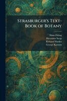 Hans Fitting, Hermann Sterp, Richard Harder - Strasburger's Text-Book of Botany, Häftad