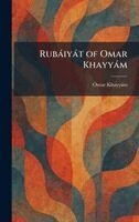 Rubàiyàt of Omar Khayyàm, Inbunden