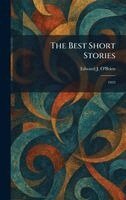 Edward J O'Brien - Best Short Stories, Inbunden