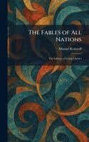 Manuel Komroff - Fables of All Nations, Inbunden