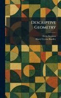 Ervin Kenison, Harry Cyyrus Bradley - Descriptive Geometry, Inbunden