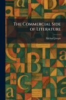 Michael Joseph - Commercial Side of Literature, Häftad