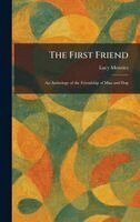 Lucy Menzies - First Friend, Inbunden