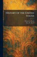 Charles a Beard, Mary R Beard - History of the United States, Häftad