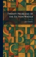 John Gallishaw - Twenty Problems of the Fiction Writer, Inbunden. Tillgänglighet: Lägg i varukorg