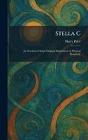 Harry Price - Stella C, Inbunden. Tillgänglighet: Lägg i varukorg