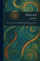 Harry Price - Stella C, Häftad. Tillgänglighet: Lägg i varukorg