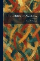 Stuart P Sherman - Genius of America, Häftad