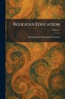 Religious Education, Häftad