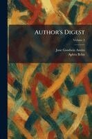 Author's Digest
