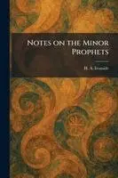 Notes on the Minor Prophets