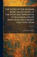 John Forsyth Meigs - Story of the Seaman, Häftad. Tillgänglighet: Lägg i varukorg