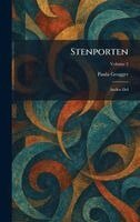 Paula Grogger - Stenporten, Inbunden