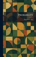 Thornton C Fry - Probability, Inbunden. Tillgänglighet: Lägg i varukorg
