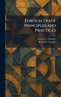 Grover G Huebner, Roland L Kramer - Foreign Trade Principles and Practices, Inbunden. Tillgänglighet: Lägg i varukorg