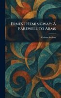 Ernest Hemingway, Inbunden
