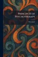 Principles of Psychotherapy