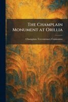Champlain Monument at Orillia