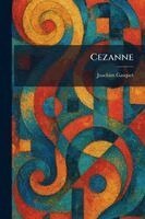 Joachim Gasquet - Cezanne, Häftad