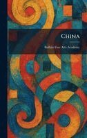 China, Inbunden