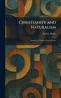 Robert Shafer - Christianity and Naturalism, Inbunden. Tillgänglighet: Lägg i varukorg