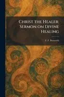 Christ the Healer