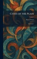 Marcel Proust - Cities of the Plain, Inbunden