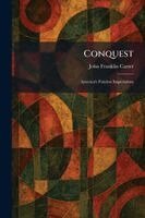 John Franklin Carter - Conquest, Häftad