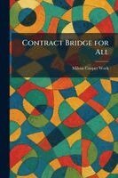 Milton Cooper Work - Contract Bridge for All, Häftad. Tillgänglighet: Lägg i varukorg