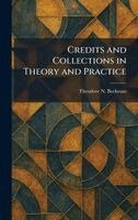 Theodore N Beckman - Credits and Collections in Theory and Practice, Inbunden. Tillgänglighet: Lägg i varukorg