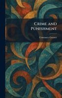 Constance Garnett - Crime and Punishment, Inbunden
