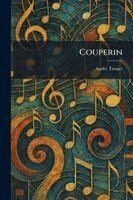 Andre Tessier - Couperin, Häftad