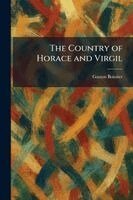 Gaston Boissier - Country of Horace and Virgil, Häftad