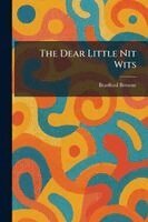 Dear Little Nit Wits