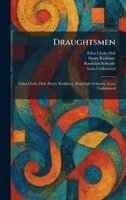Edna Clarke Hall, Henry Rushbury, Randolph Schwabe - Draughtsmen, Inbunden. Tillgänglighet: Lägg i varukorg