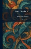 Robert Louis Stevenson - Ebb-Tide, Inbunden