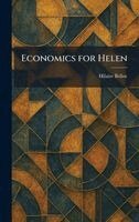 Hilaire Belloc - Economics for Helen, Inbunden